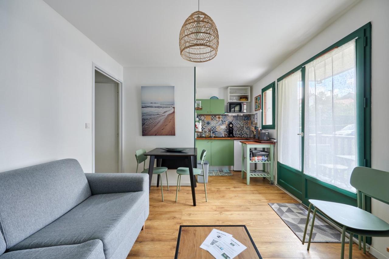 Le Vieux Pressoir De Villers - Appt Avec Balcon 외부 사진